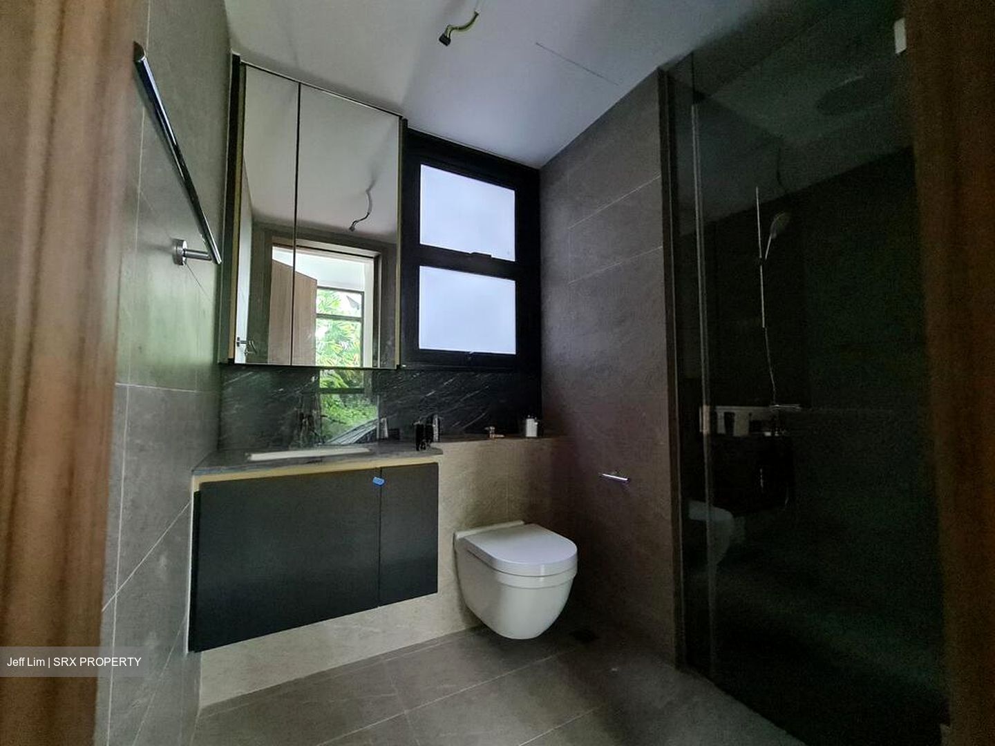 Daintree Residence (D21), Condominium #514009551